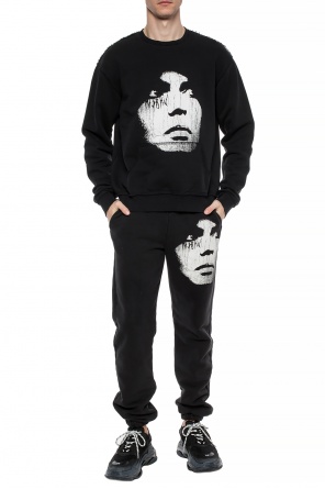 Printed sweatshirt, zdjęcie 2 Printed sweatshirt od MISBHV